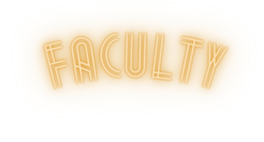 Faculty