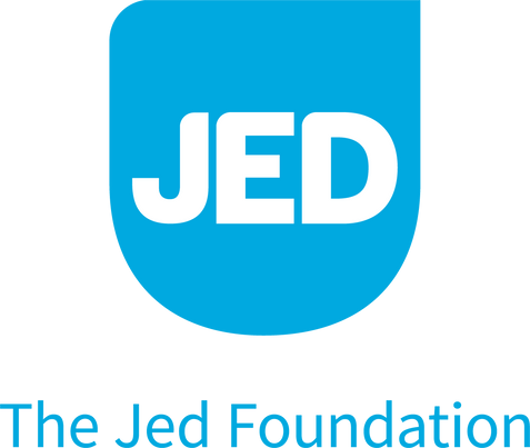 the jed foundation logo