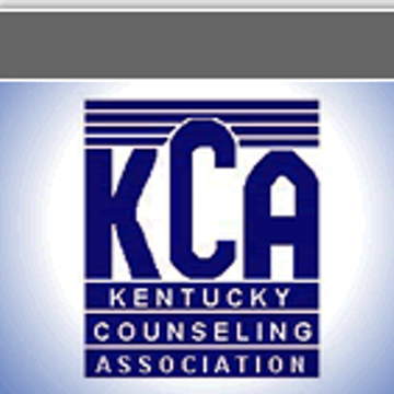 kentucky counseling association logo