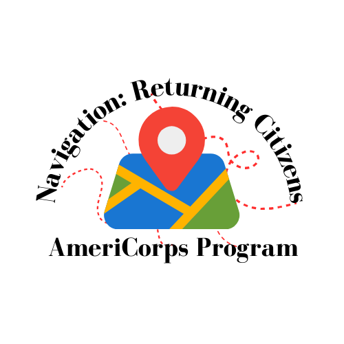 navigation returning citizens Americorps program logo