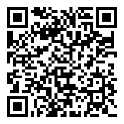 A QR Code for Gear Up Summer Camp Counselors application