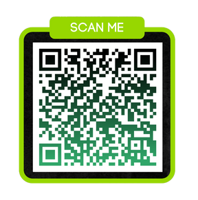 QR code for Noon Basketball Registration