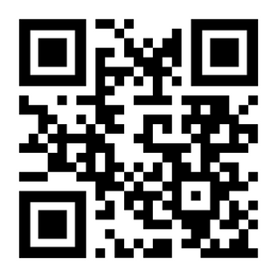 QR code for men's/fraternity flag football league