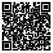 qr code to Tinker's amazon wishlist