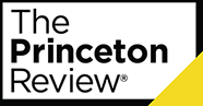 princeton review logo